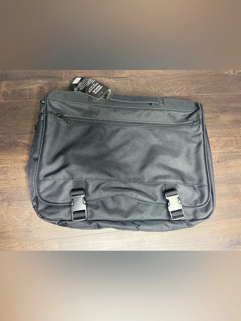 Brand new Mercury Luggage Portfolio Briefcase